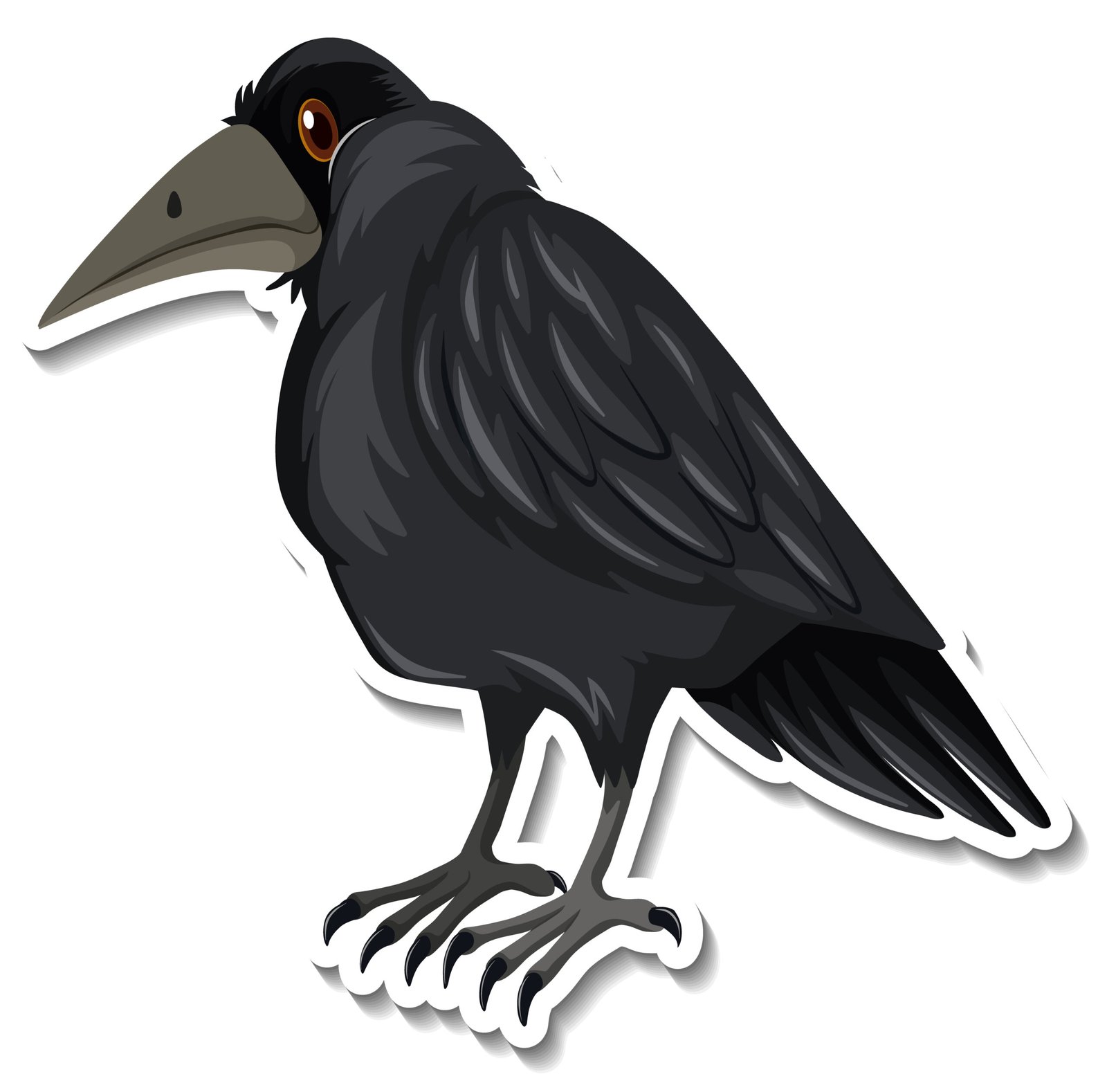 SoftCrows Logo